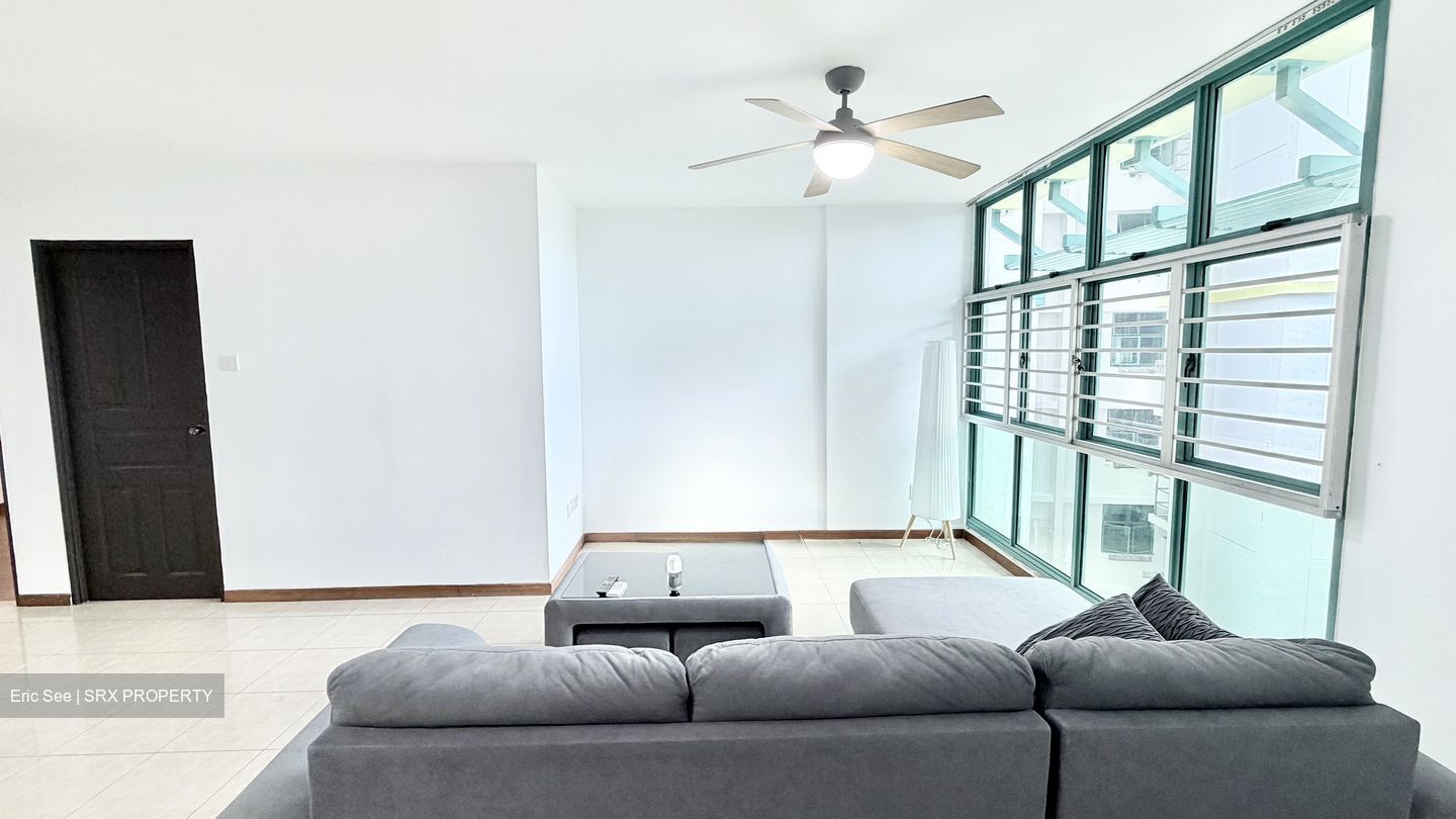 Blk 689B Woodlands Drive 75 (Woodlands), HDB 5 Rooms #512702061